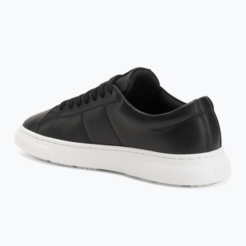Scarpe da uomo GANT Joree nero 3