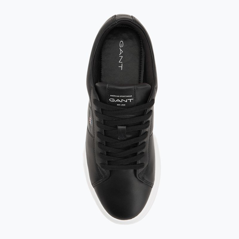Scarpe da uomo GANT Joree nero 5