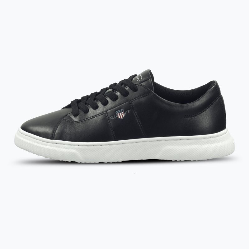 Scarpe da uomo GANT Joree nero 8