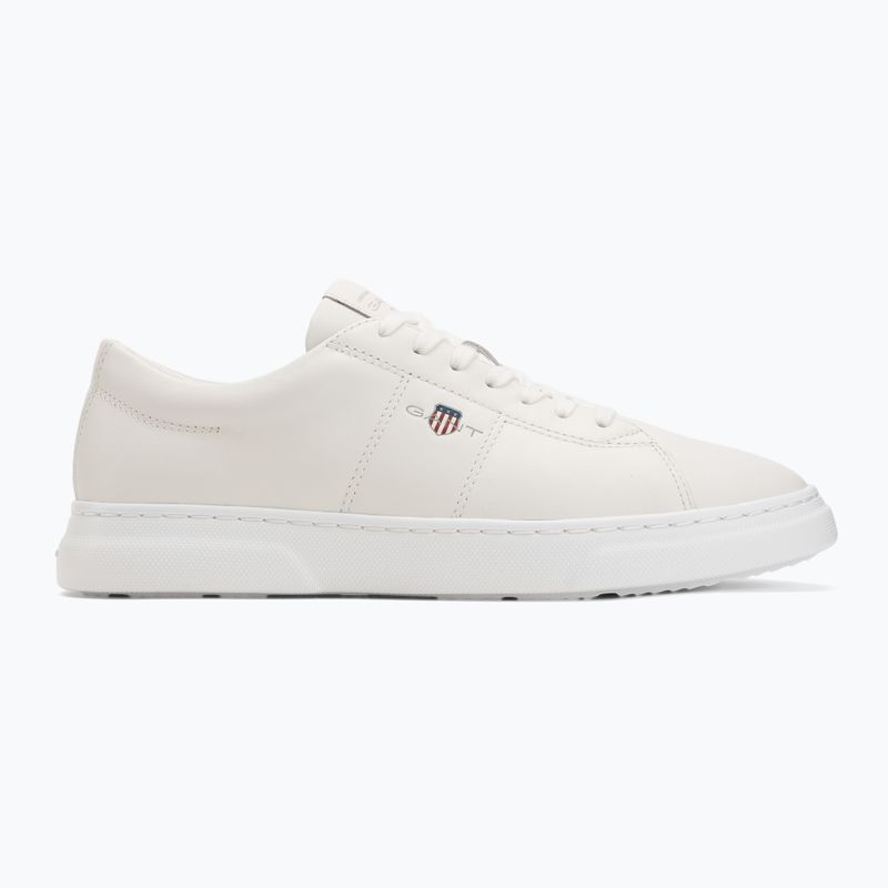Scarpe da uomo GANT Joree bianco 2
