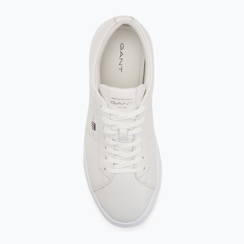 Scarpe da uomo GANT Joree bianco 5