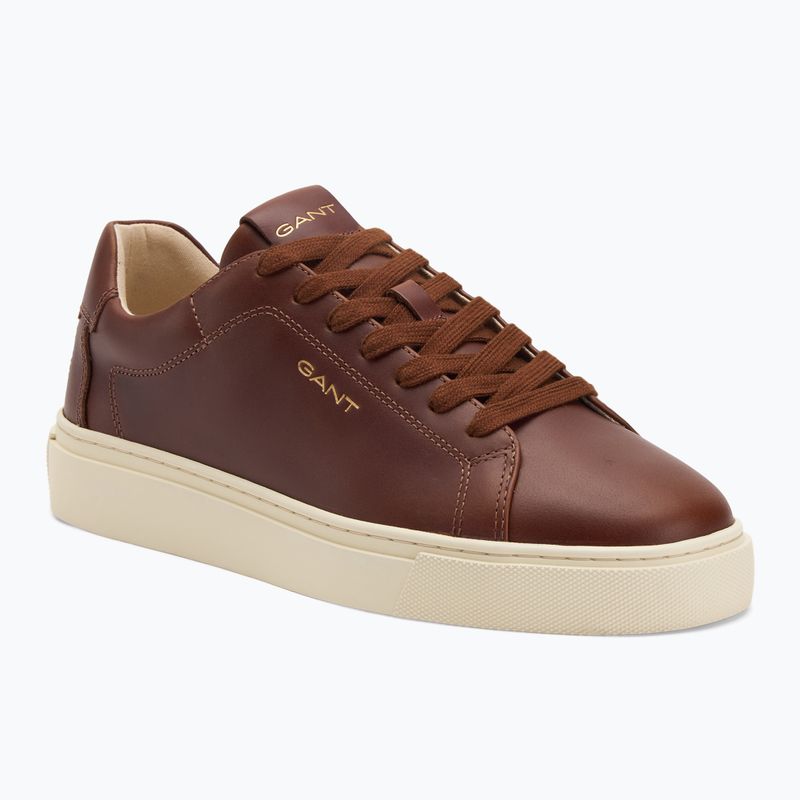 Scarpe da uomo GANT Mc Julien cognac