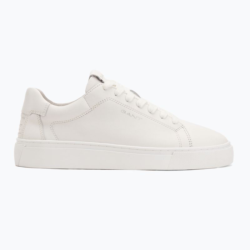 GANT Mc Julien scarpe da uomo bianco/bianco 2