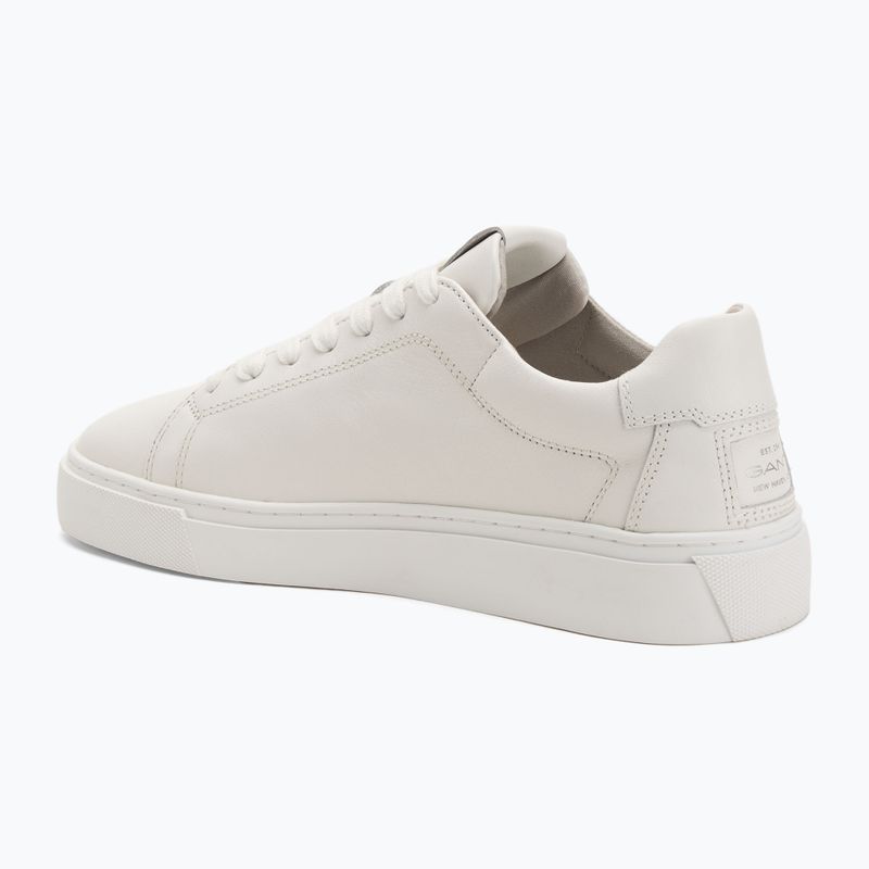 GANT Mc Julien scarpe da uomo bianco/bianco 3