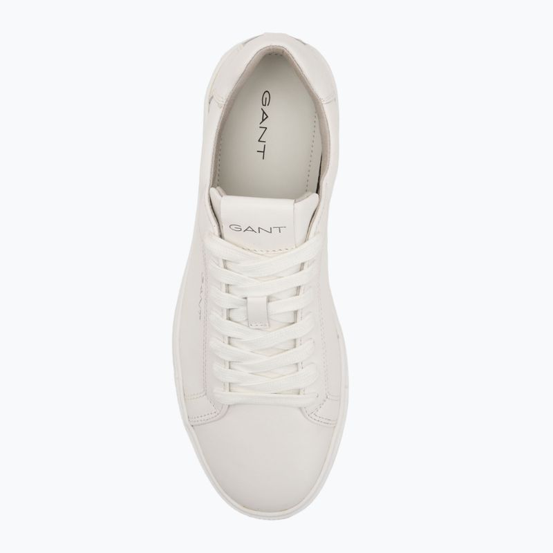 GANT Mc Julien scarpe da uomo bianco/bianco 5