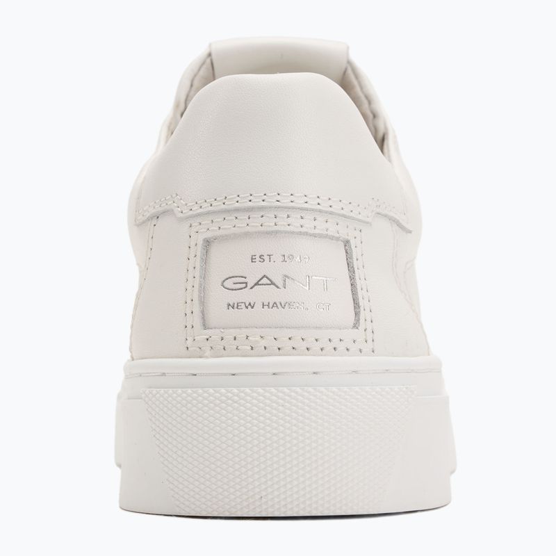 GANT Mc Julien scarpe da uomo bianco/bianco 6