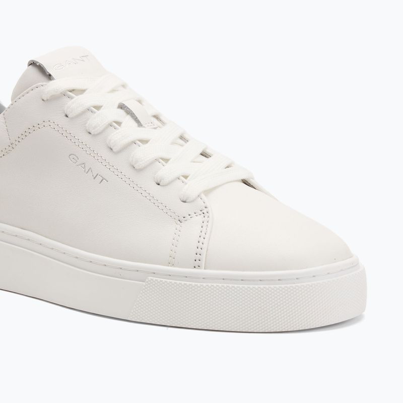 GANT Mc Julien scarpe da uomo bianco/bianco 7