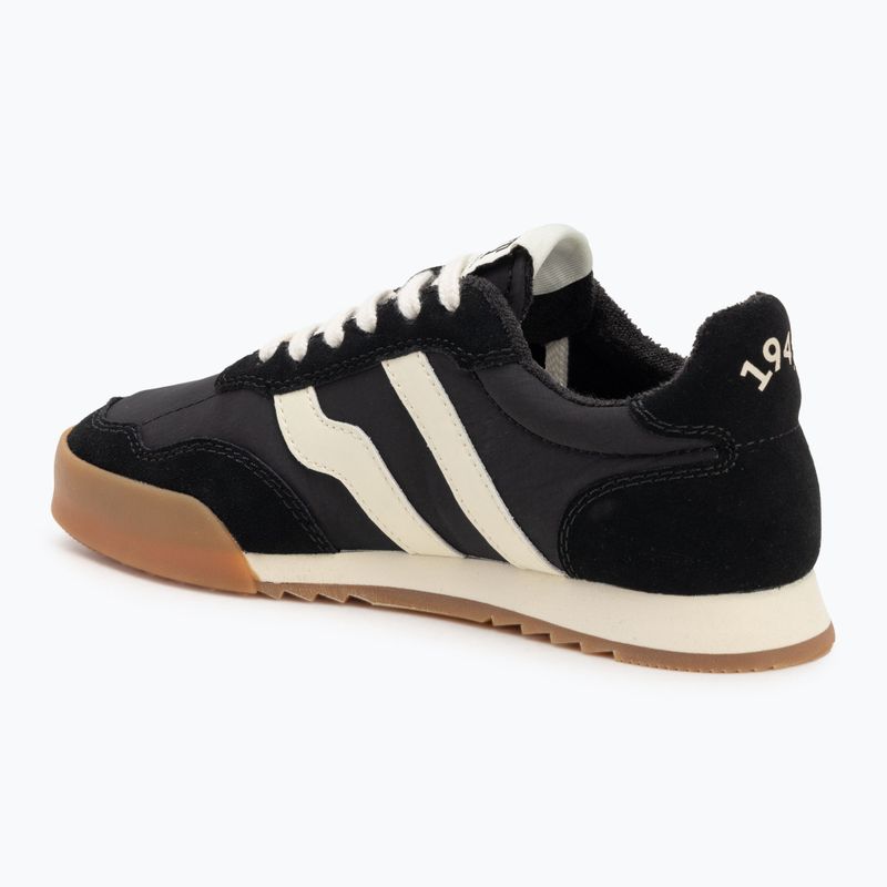 GANT scarpe da uomo Baylle nero 3