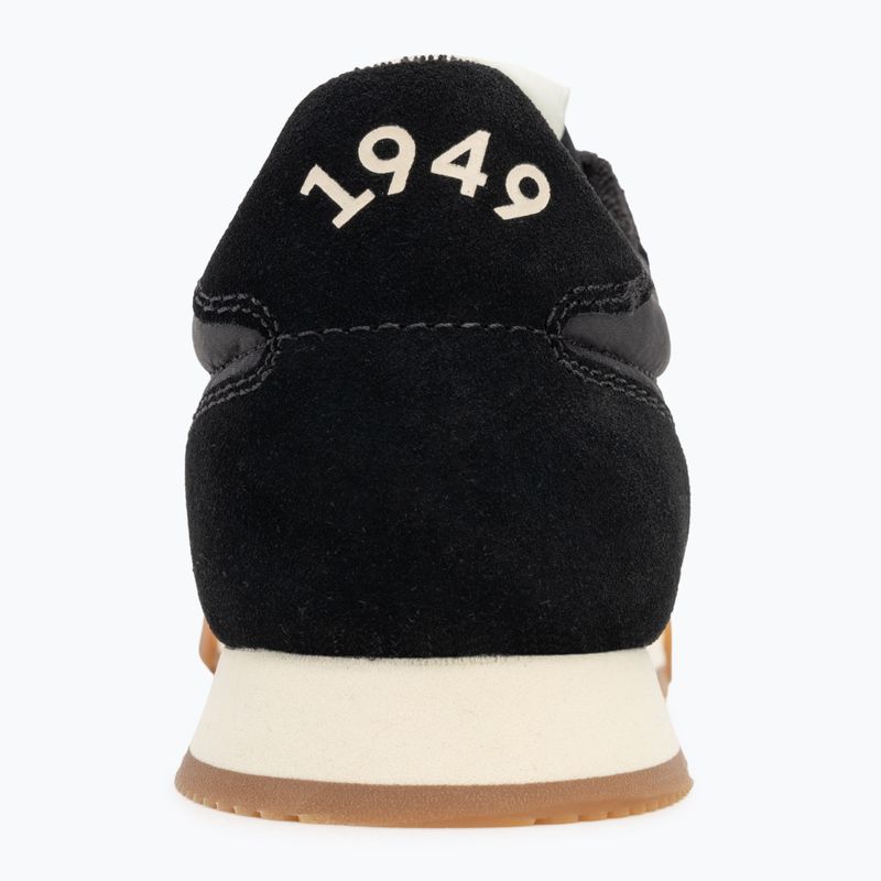 GANT scarpe da uomo Baylle nero 6