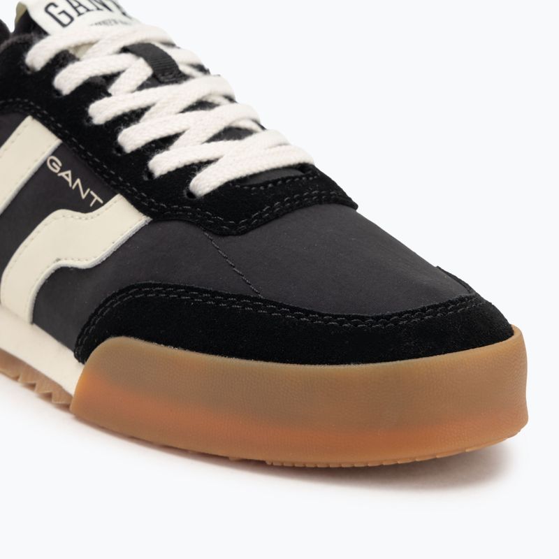 GANT scarpe da uomo Baylle nero 7