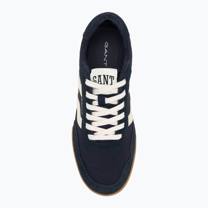 Scarpe da uomo GANT Baylle marine 5