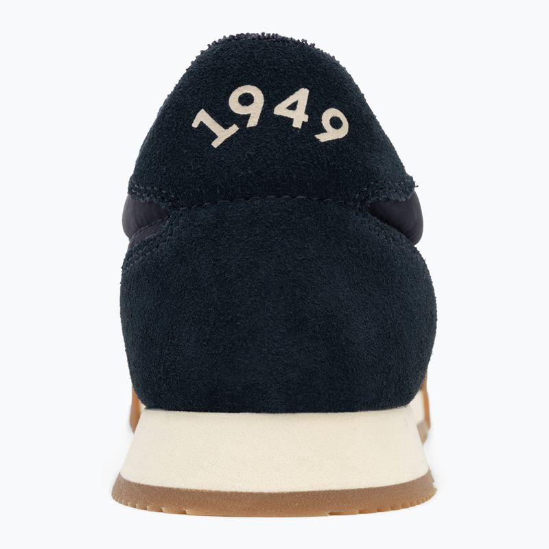 Scarpe da uomo GANT Baylle marine 6