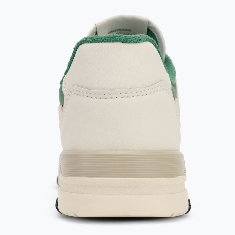 GANT Brookpal scarpe da uomo bianco/verde 6