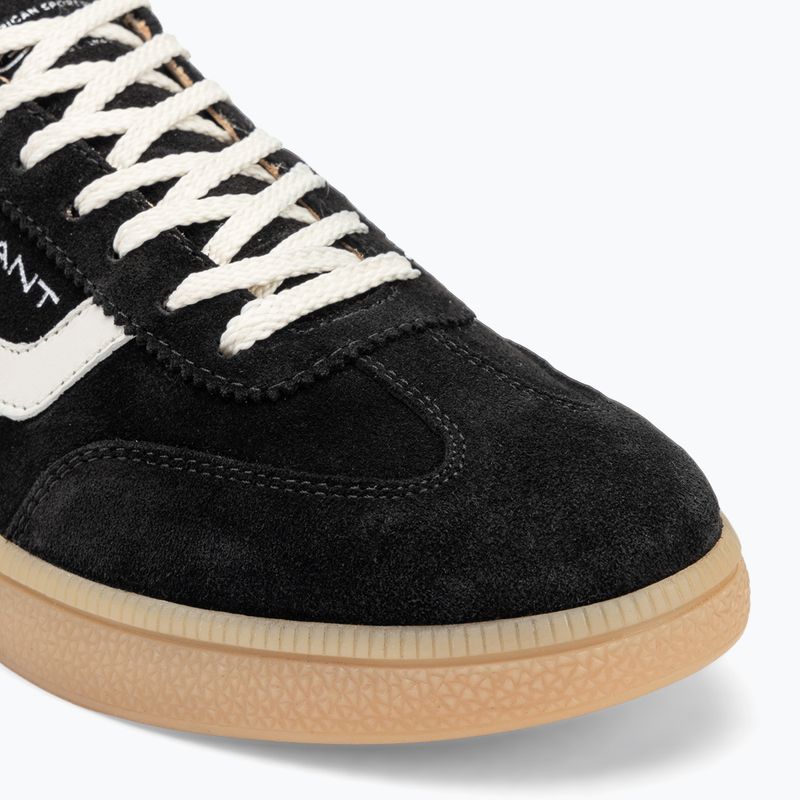 GANT scarpe da uomo Cuzmo nero 7