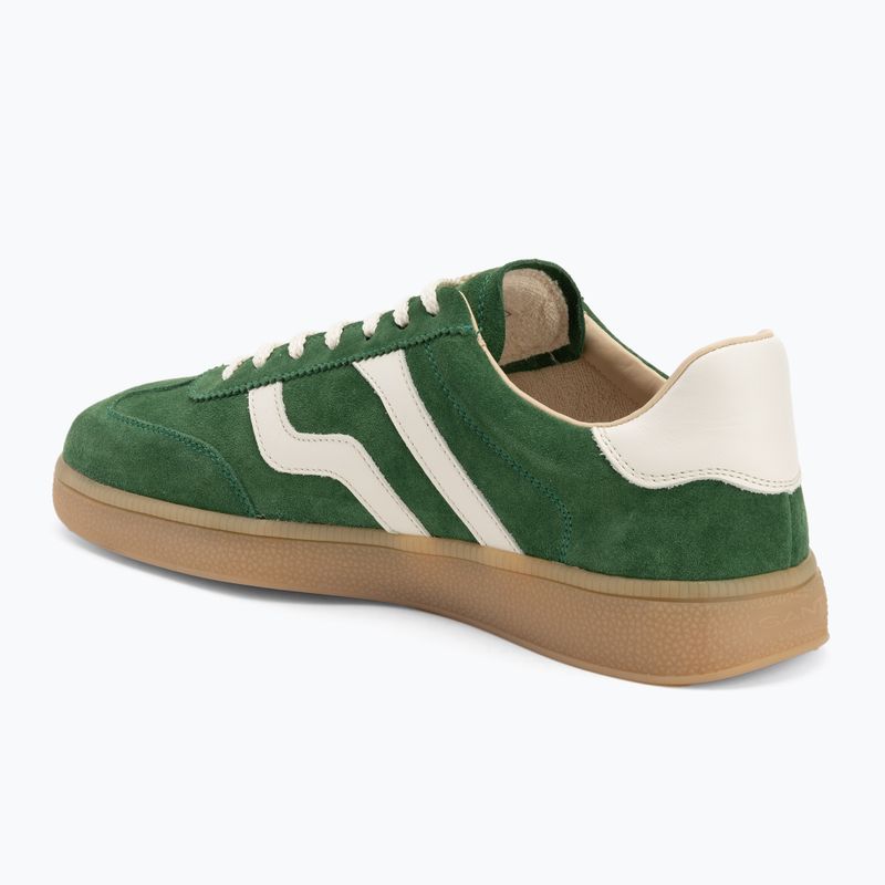 GANT scarpe da uomo Cuzmo lavish verde 3