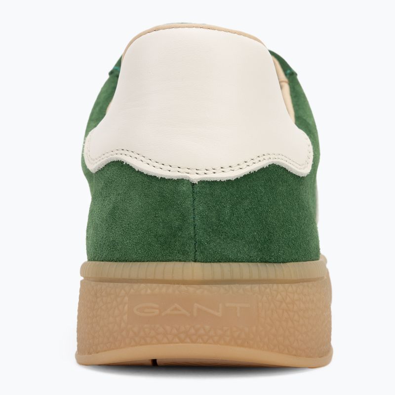 GANT scarpe da uomo Cuzmo lavish verde 6