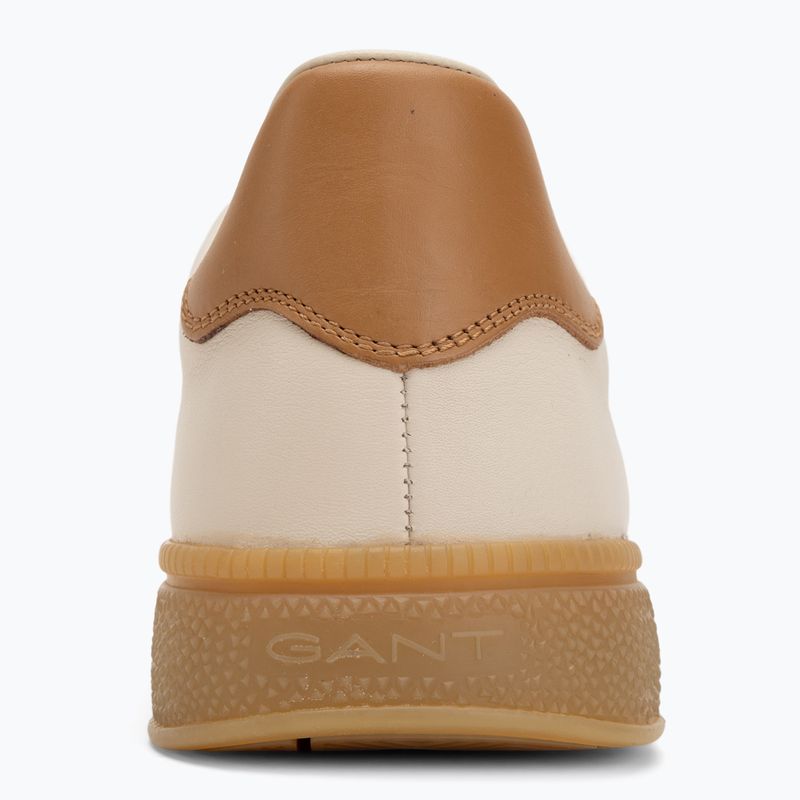GANT scarpe da uomo Cuzmo beige/natura 5