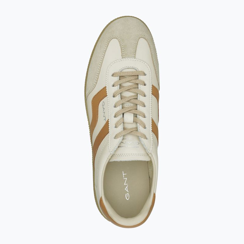 GANT scarpe da uomo Cuzmo beige/natura 12