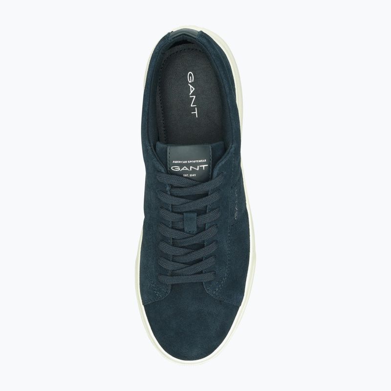 Scarpe da uomo GANT Joree navy 13