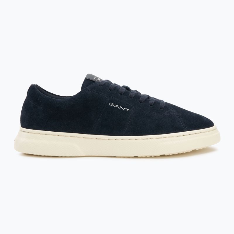 Scarpe da uomo GANT Joree navy 2