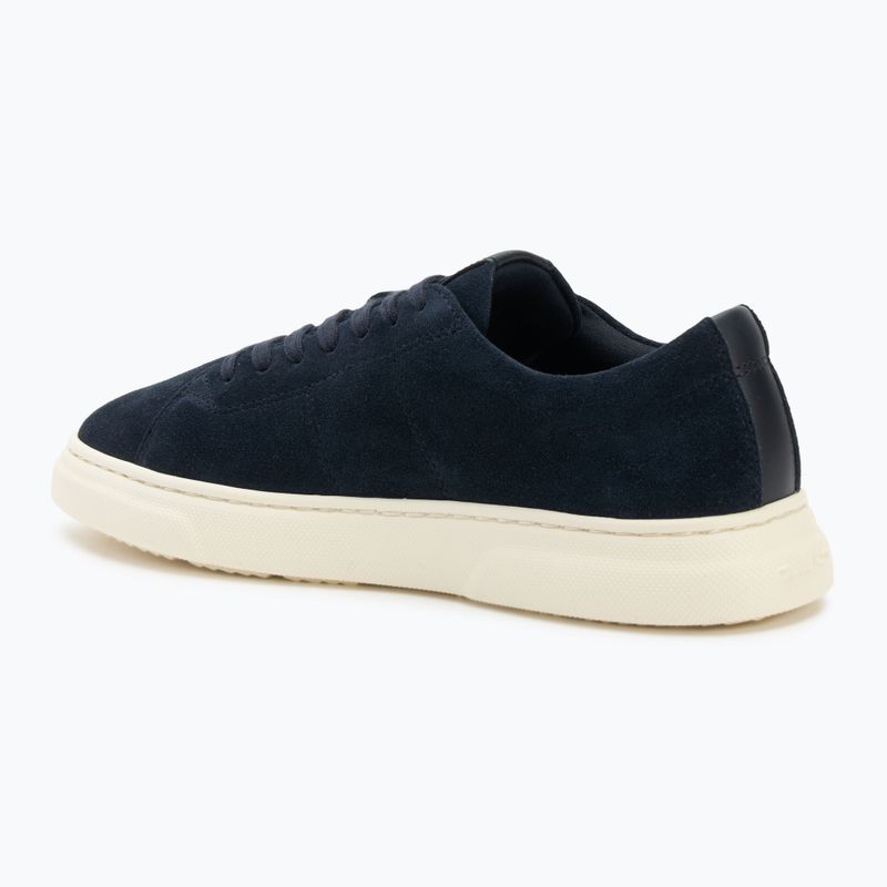 Scarpe da uomo GANT Joree navy 3