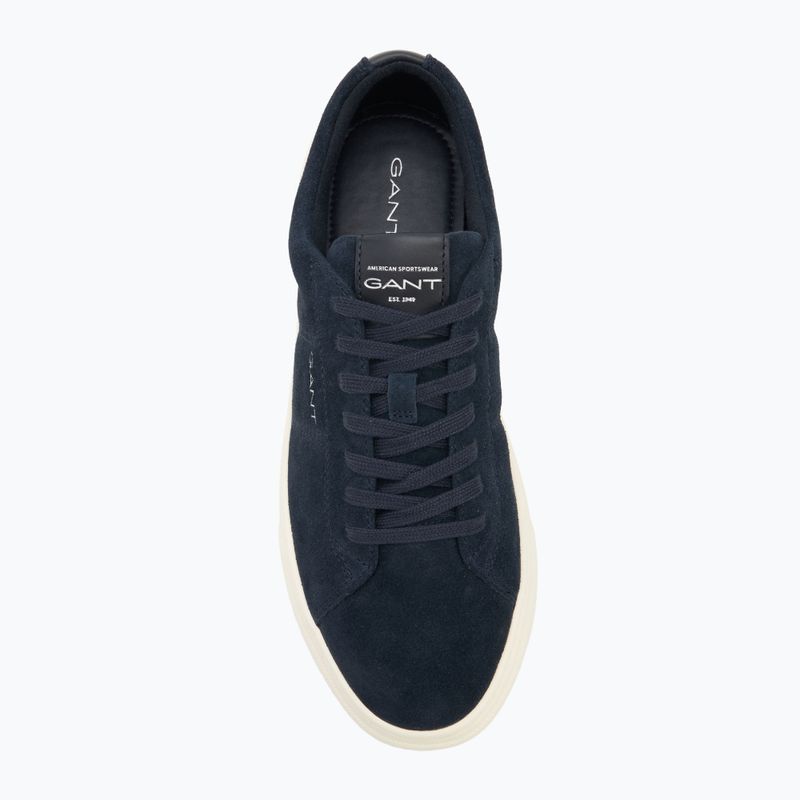 Scarpe da uomo GANT Joree navy 5