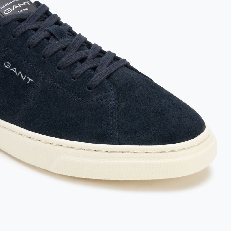 Scarpe da uomo GANT Joree navy 7