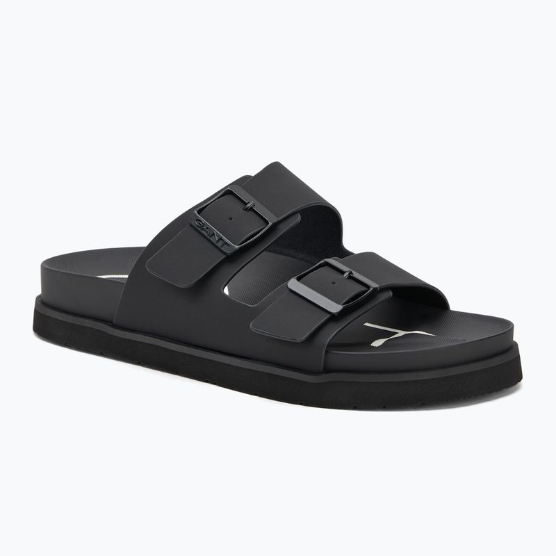 GANT Palbuddy infradito uomo nero