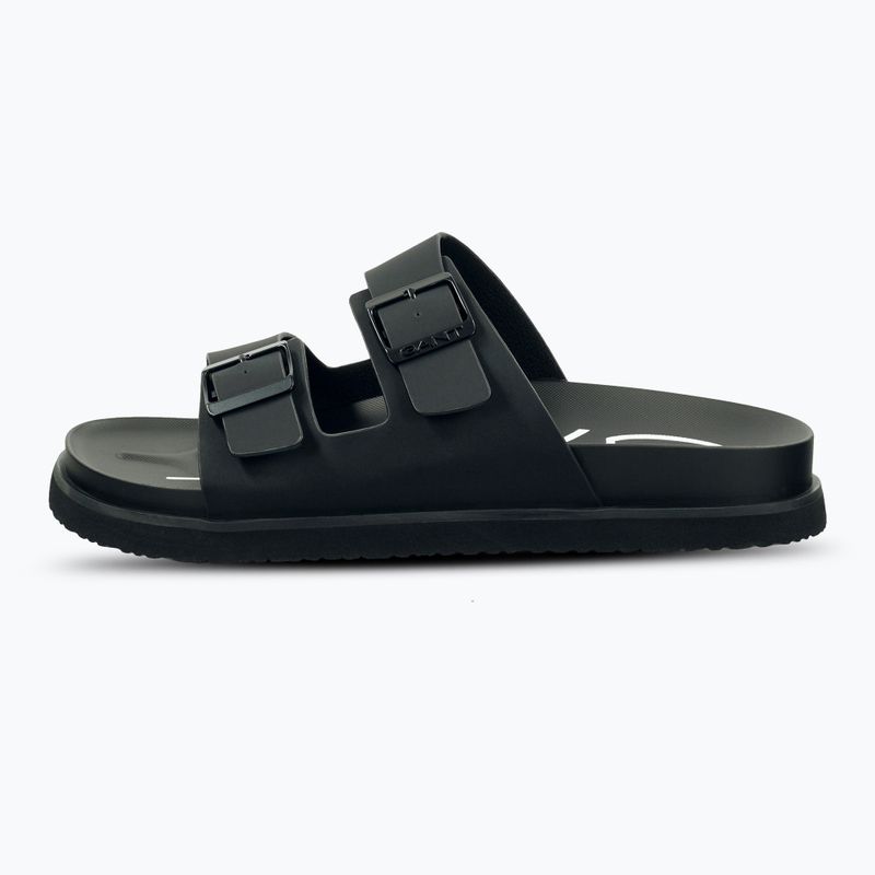 GANT Palbuddy infradito uomo nero 8