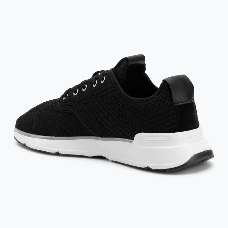 Scarpe da uomo GANT Beeker black 3