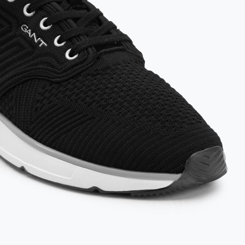 Scarpe da uomo GANT Beeker black 7