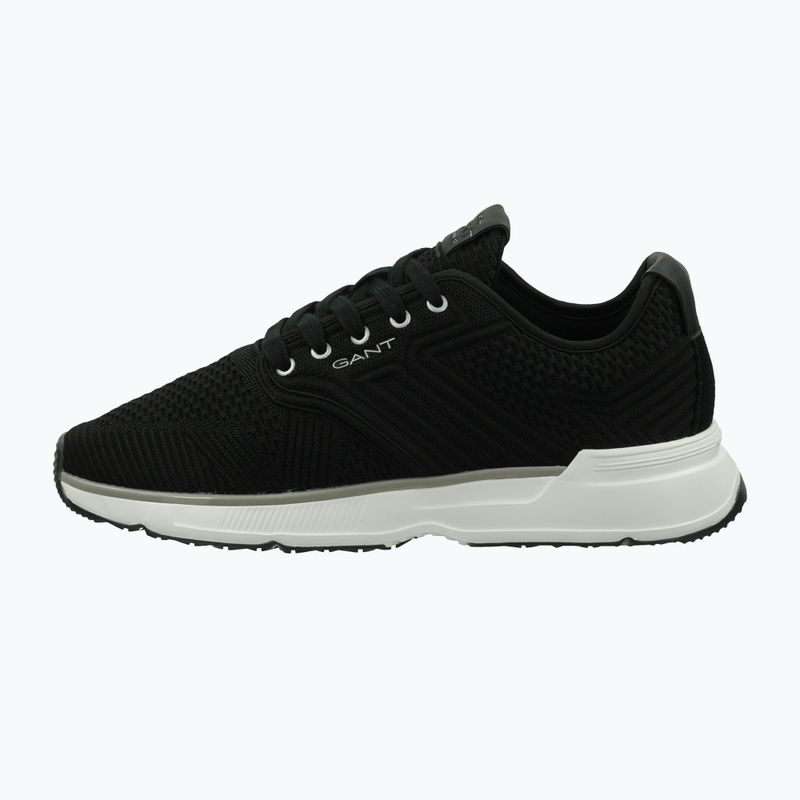 Scarpe da uomo GANT Beeker black 9