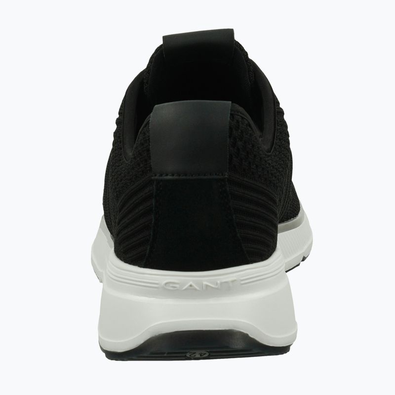 Scarpe da uomo GANT Beeker black 11
