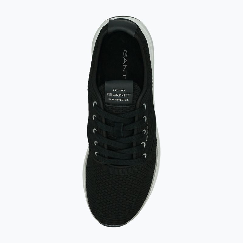 Scarpe da uomo GANT Beeker black 13