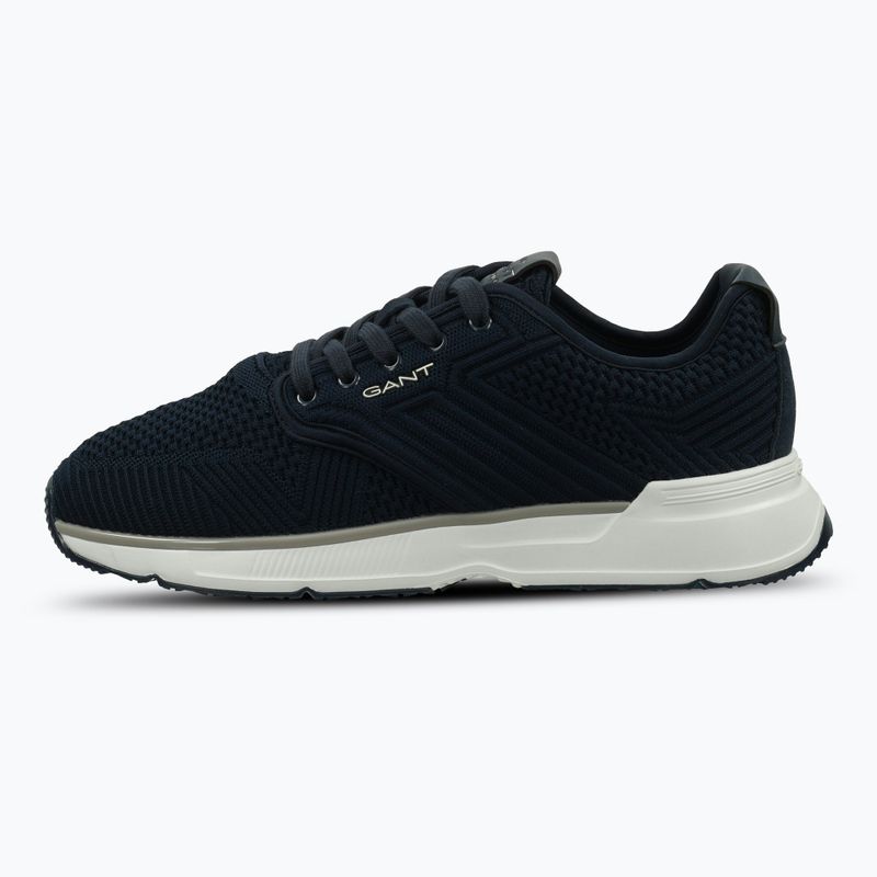 Scarpe da uomo GANT Beeker marine
