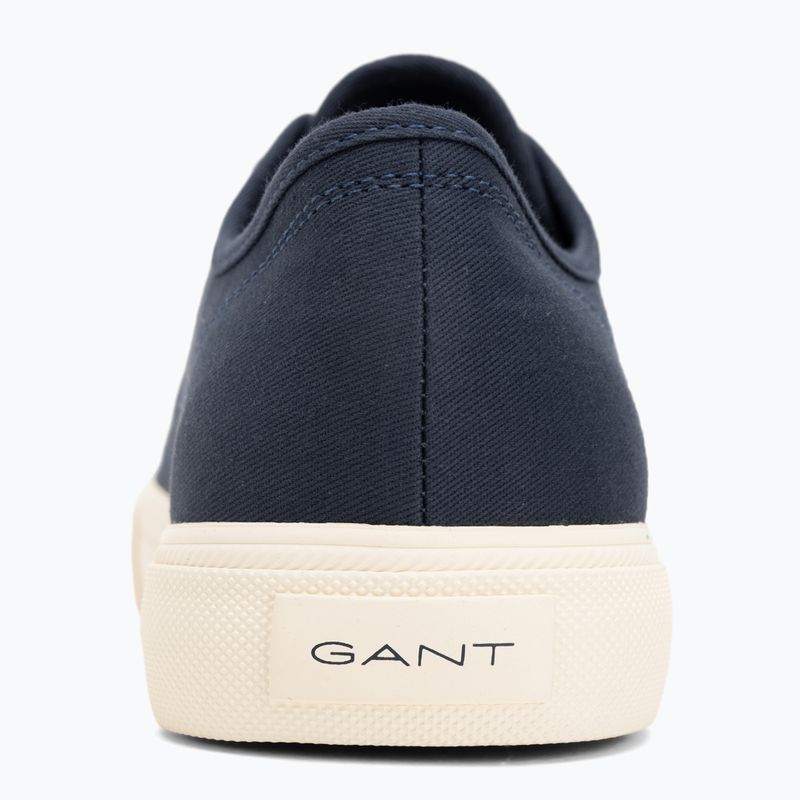 Scarpe da ginnastica GANT Killox marine da uomo 6