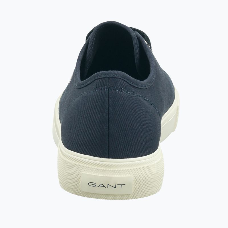 Scarpe da ginnastica GANT Killox marine da uomo 11