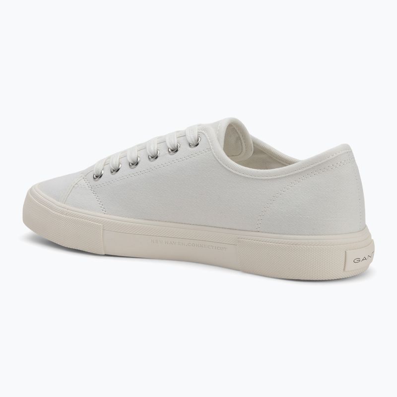 Scarpe da ginnastica Killox bianche da uomo 3