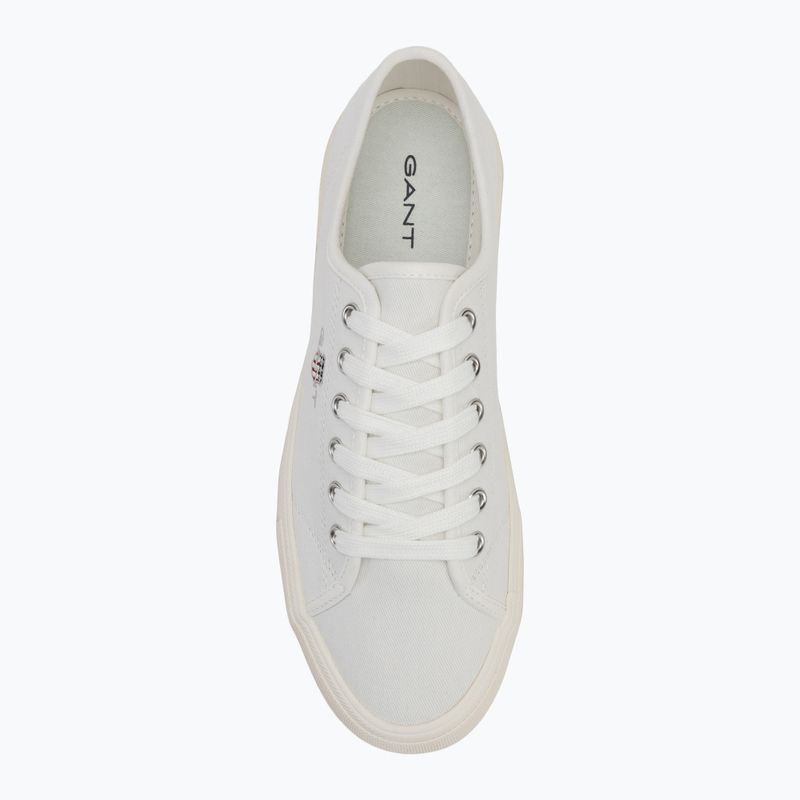 Scarpe da ginnastica Killox bianche da uomo 5