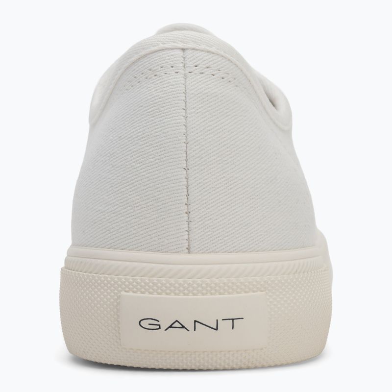 Scarpe da ginnastica Killox bianche da uomo 6