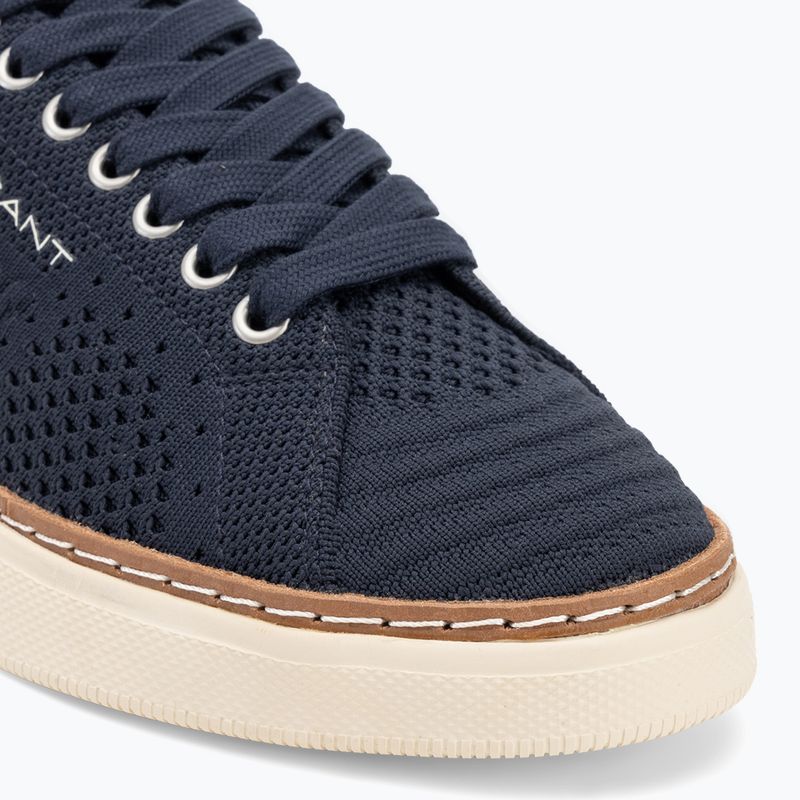 Scarpe da uomo GANT San Prep marine 7