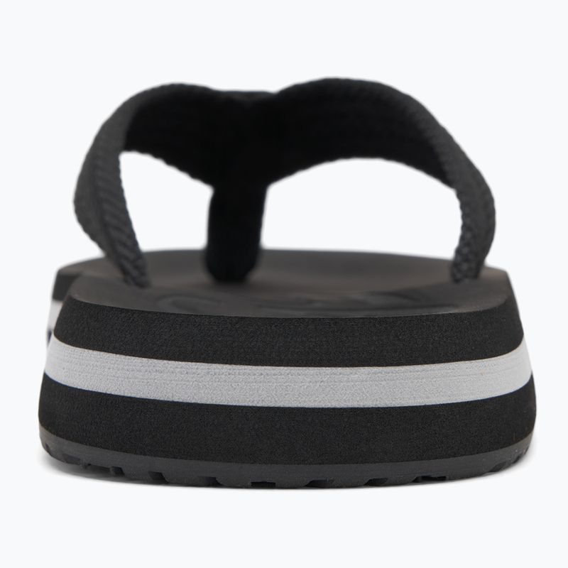 Infradito GANT Brodale uomo nero 6