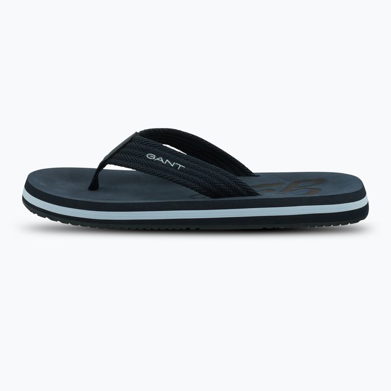Infradito da uomo GANT Brodale marine