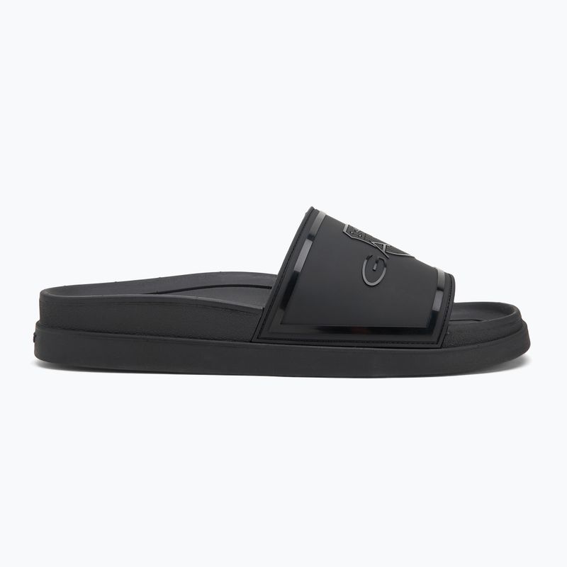 GANT Pierbay - infradito nere da uomo 2