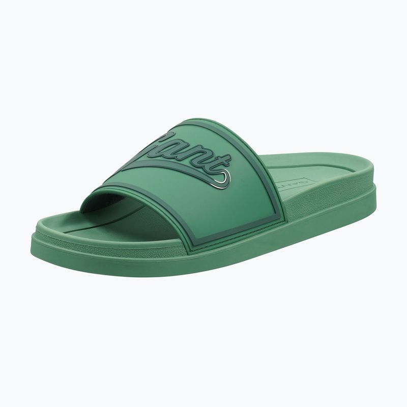Ciabatte uomo GANT Pierbay kalamata green 8