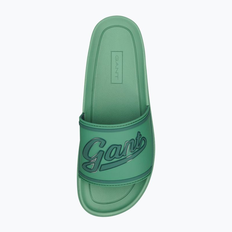 Ciabatte uomo GANT Pierbay kalamata green 13