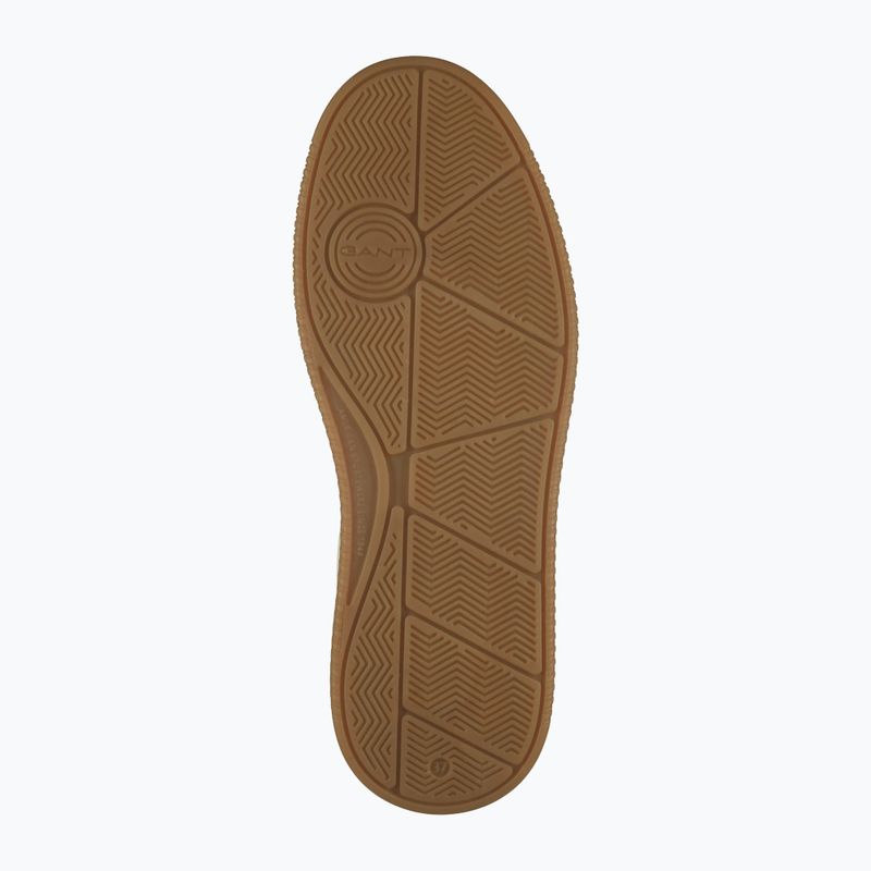 GANT scarpe da donna Cuzmani bianco/nero 6
