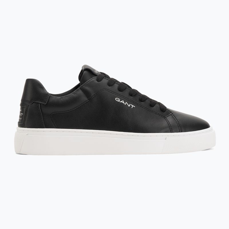 GANT scarpe da uomo Mc Julien nero 2