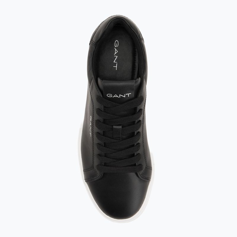 GANT scarpe da uomo Mc Julien nero 5