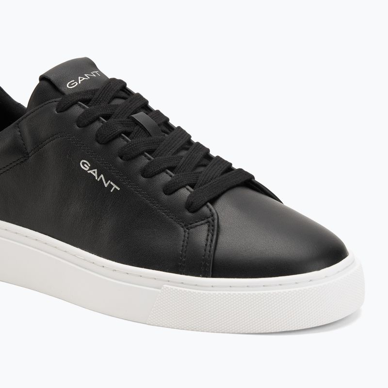 GANT scarpe da uomo Mc Julien nero 7